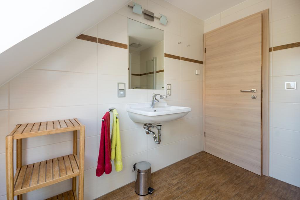 Am Finkenberg 3* Sebnitz