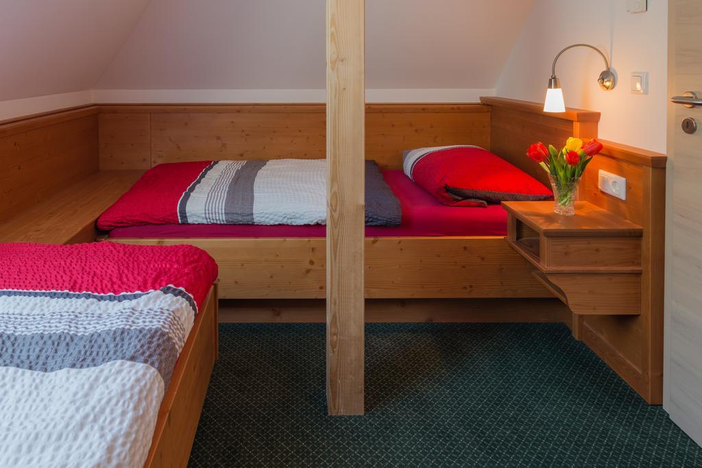 Gasthof Am Finkenberg 3*