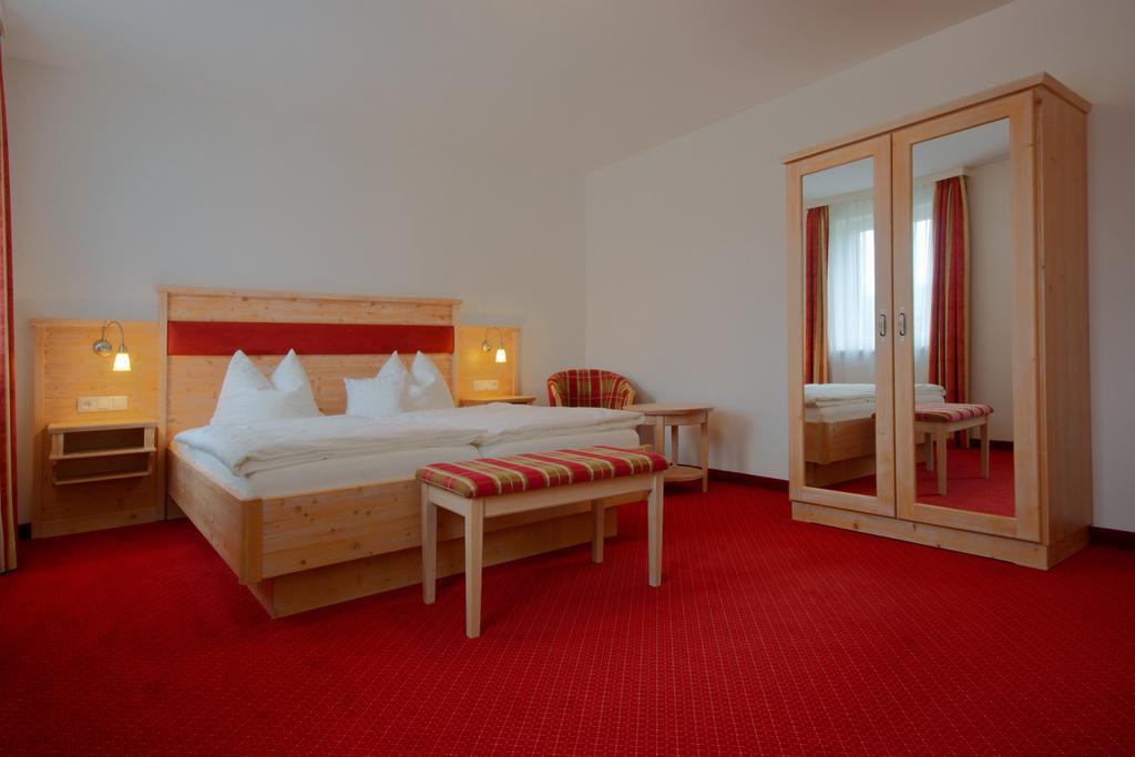 Gasthof Am Finkenberg 3*