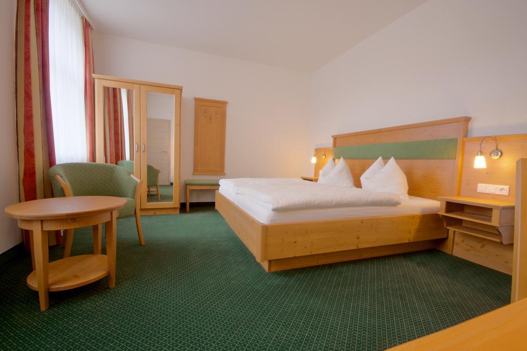 Am Finkenberg Gasthof 3*