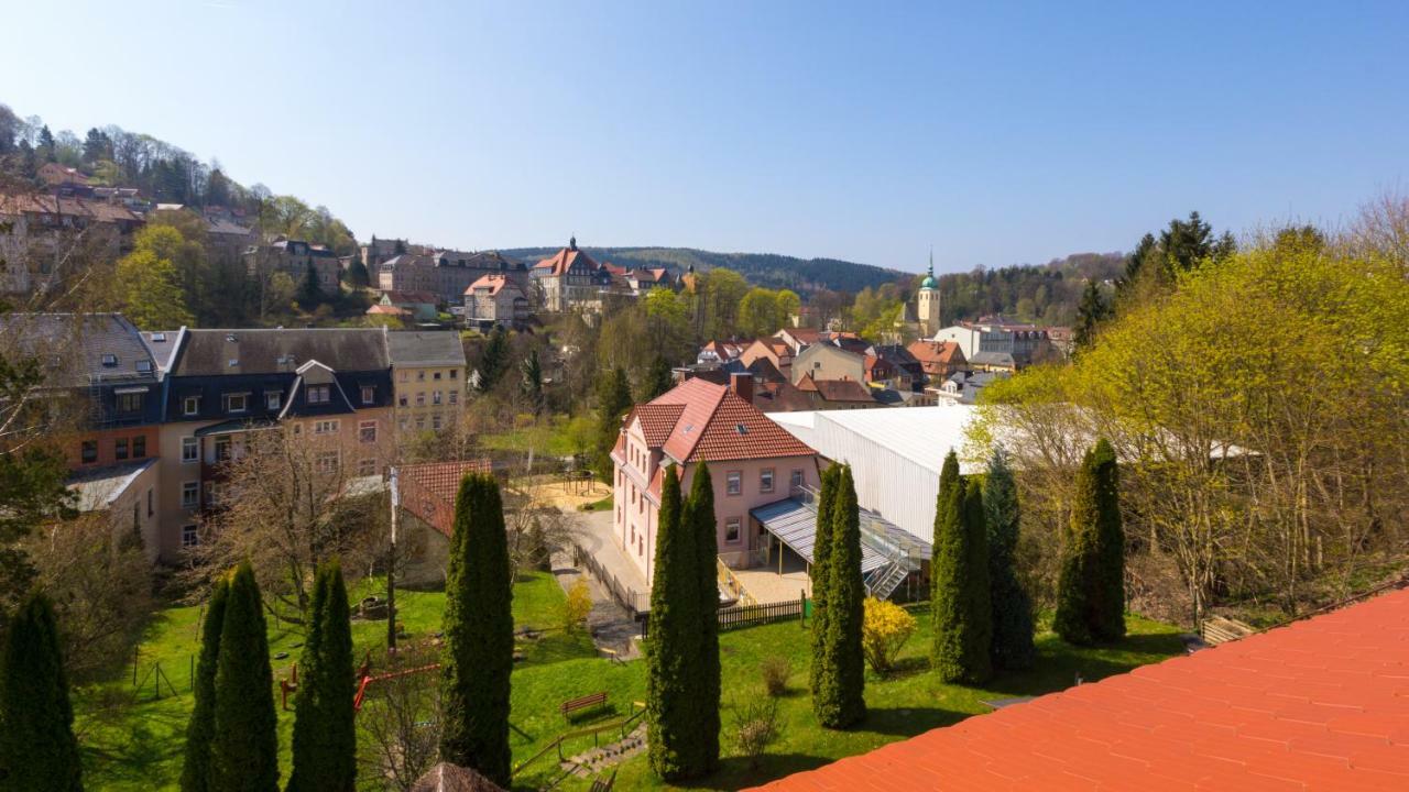 Am Finkenberg